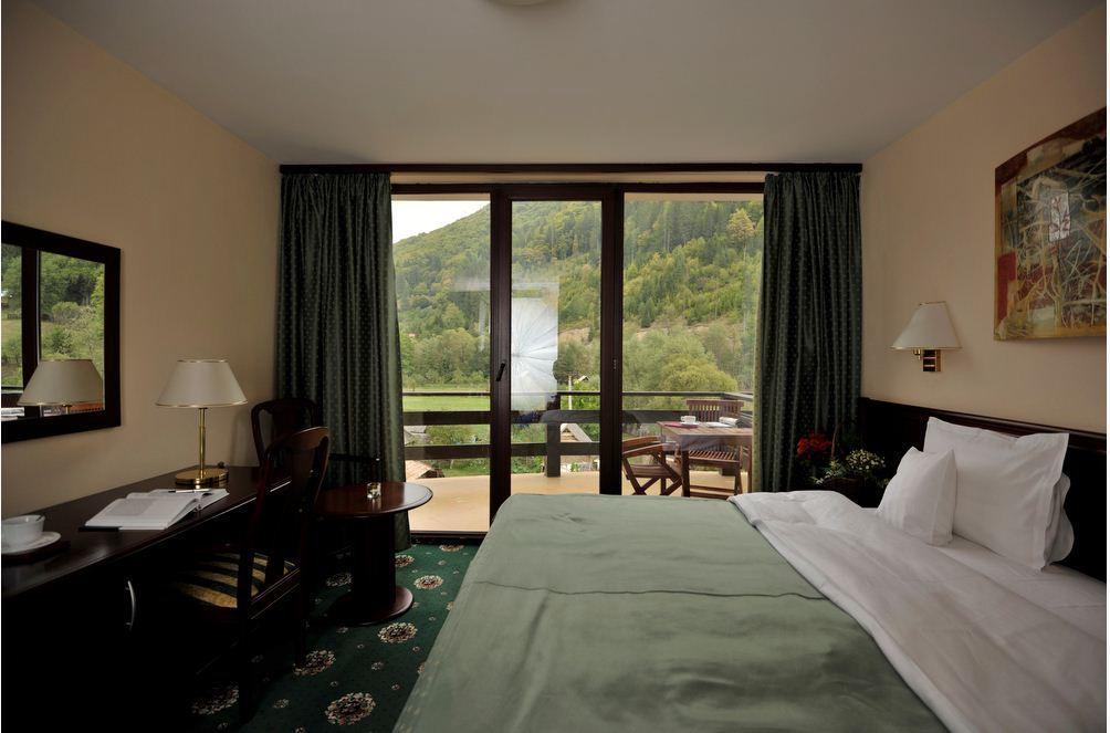 Zan Hotel วอยนาซา ภายนอก รูปภาพ