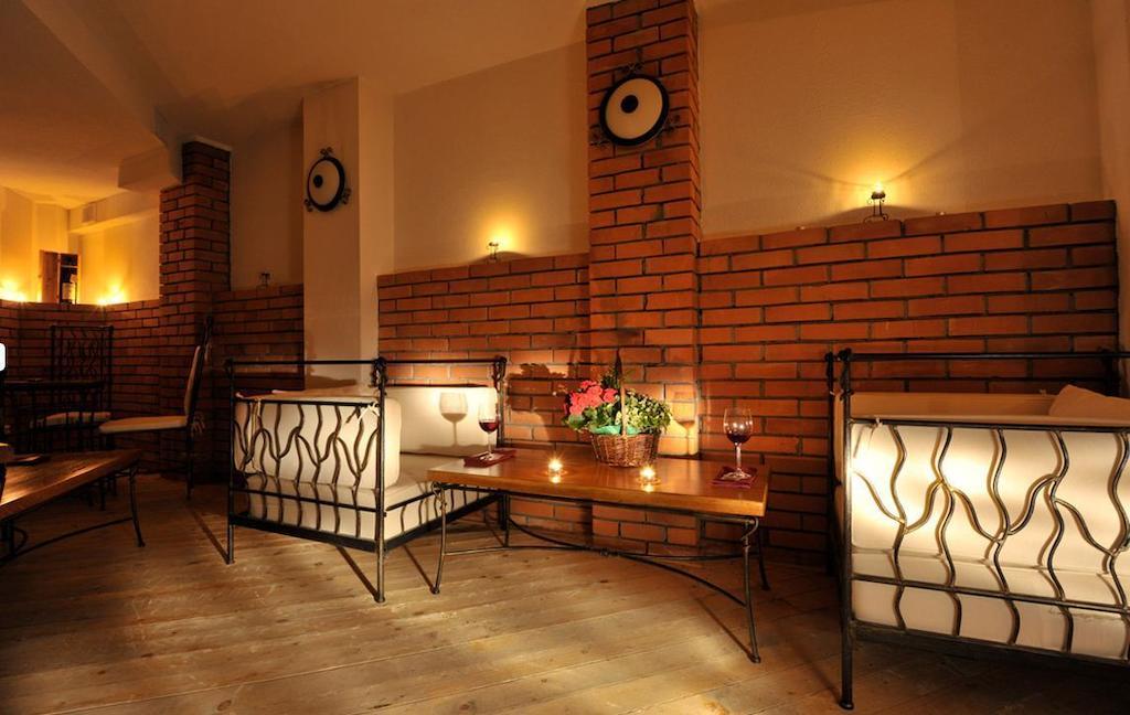 Zan Hotel วอยนาซา ภายนอก รูปภาพ