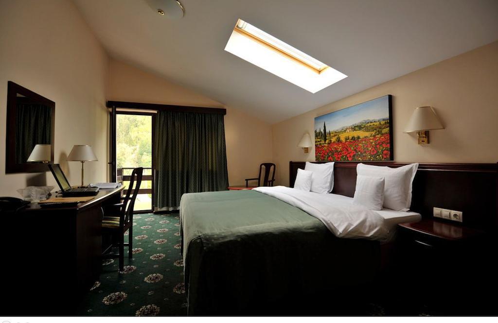 Zan Hotel วอยนาซา ห้อง รูปภาพ