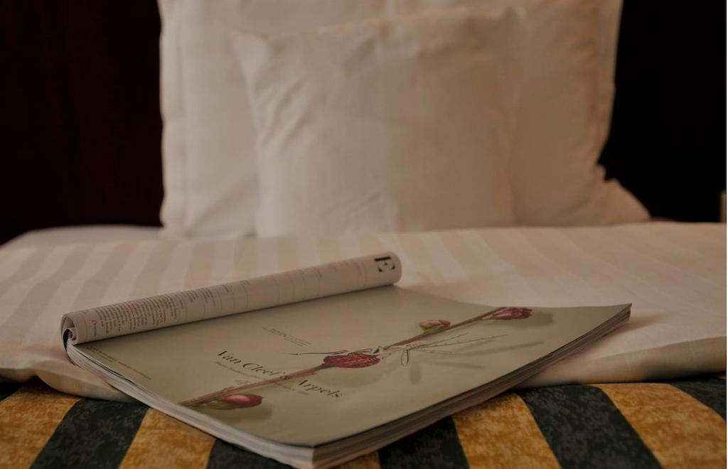 Zan Hotel วอยนาซา ภายนอก รูปภาพ