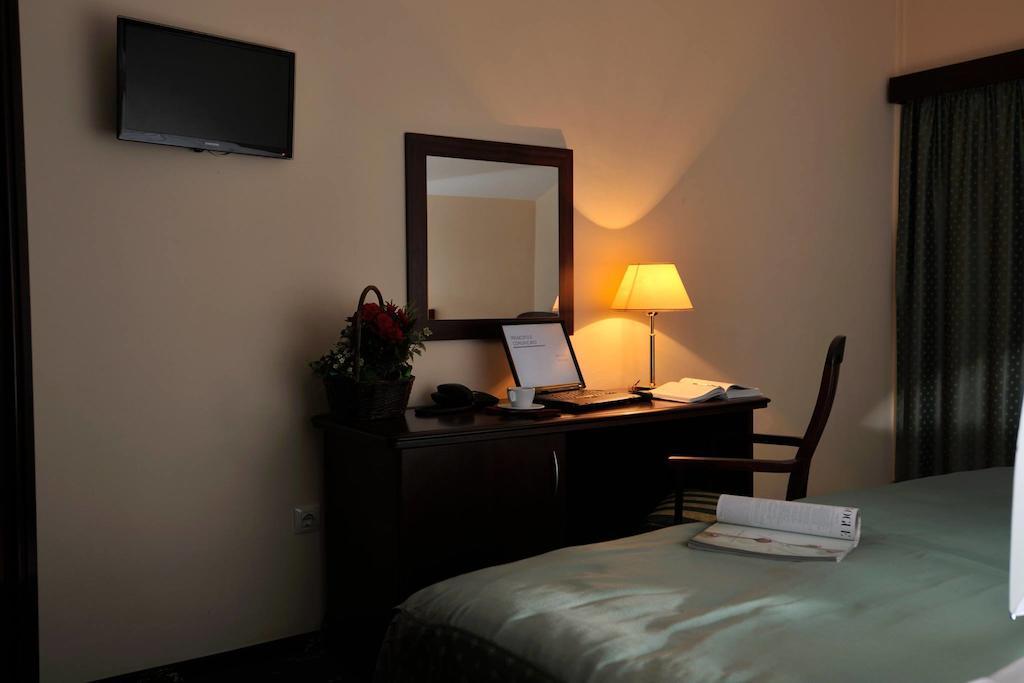 Zan Hotel วอยนาซา ห้อง รูปภาพ