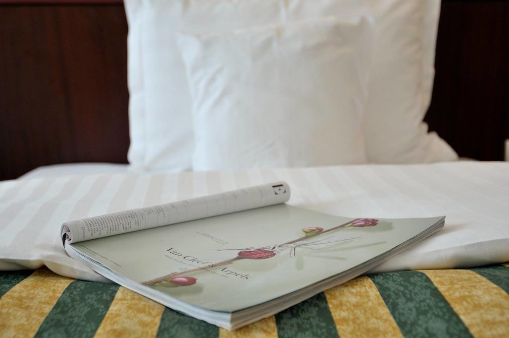 Zan Hotel วอยนาซา ภายนอก รูปภาพ
